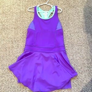 IVVIVA DISCONTINUED TENNIS DRESS
